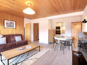 Charmant 2.5 pièces à Courchevel Village - Près des pistes, pour 4 pers., label charme 9/10 - FR-1-575-67